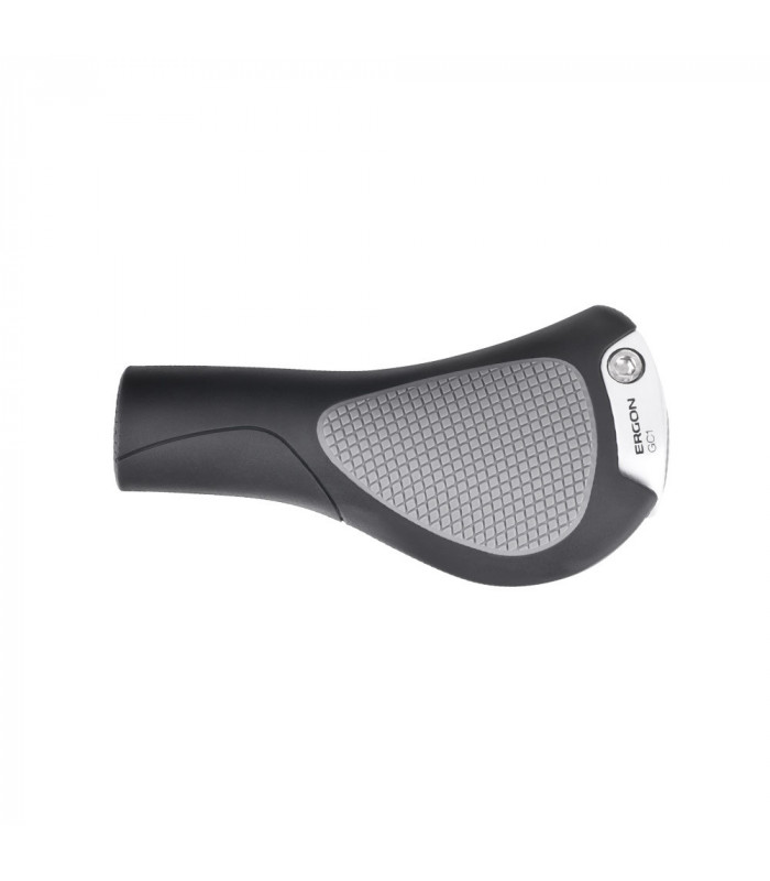 PUÑOS ERGON GC1 (NEGRO)