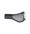 ERGON GC1 GRIPS (BLACK)