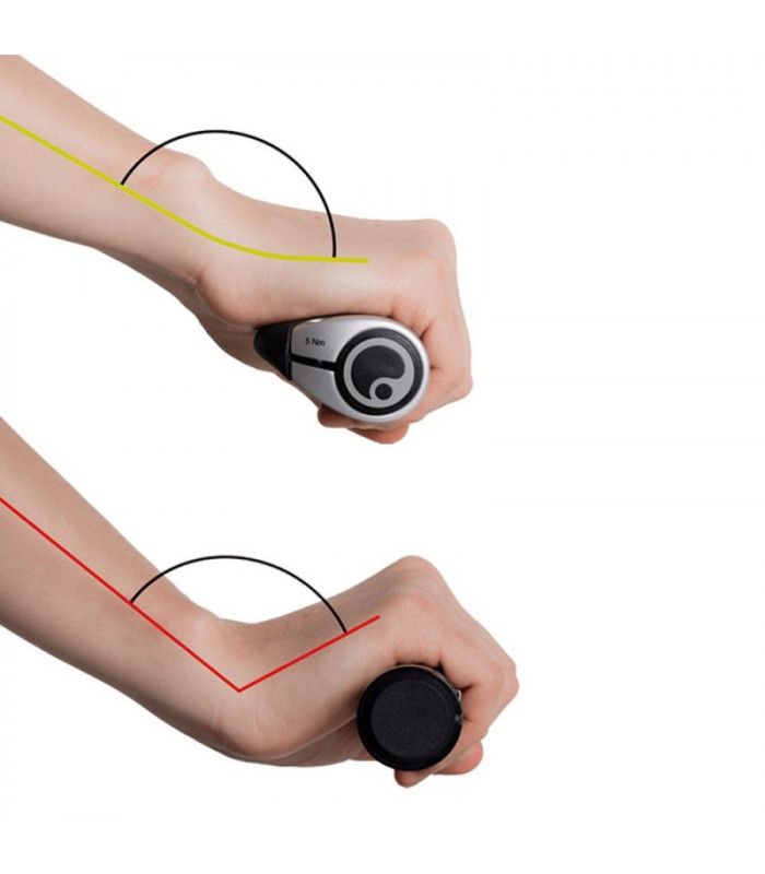 ERGON GC1 GRIPS (BLACK)