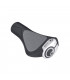 ERGON GC1 GRIPS (BLACK)