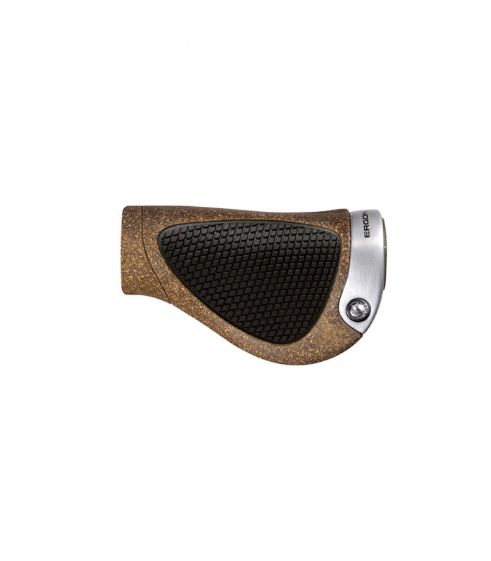 ERGON GP1 BIOKORK GRIPS (ROHLOFF-NEXUS)