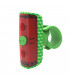 LUZ TRASERA KNOG POP R (VERDE)