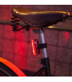 KNOG POP R REAR LIGHT (GREEN)