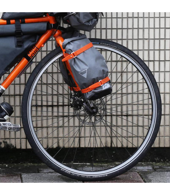 WOHO X-TOURING DRY BAG