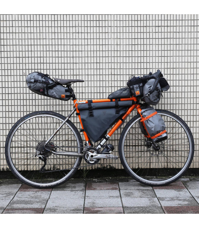 WOHO X-TOURING DRY BAG
