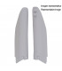 PROTECTORES HORQUILLA UFO SUZUKI RM 125, RM 250 (1992-1993)