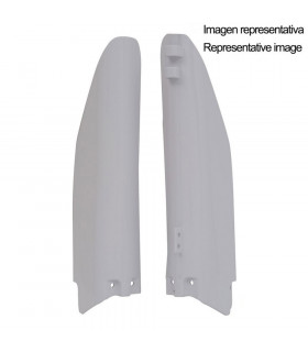 PROTECTORES HORQUILLA UFO SUZUKI RM 125, RM 250 (1992-1993)