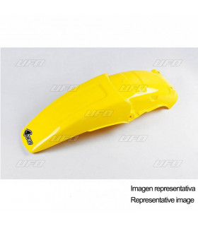GUARDABARROS TRASERO UFO SUZUKI RM 125, RM 250 (2001-2014)