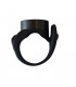KNOG POP R STRAP (BLACK)