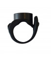 KNOG POP R STRAP (BLACK)