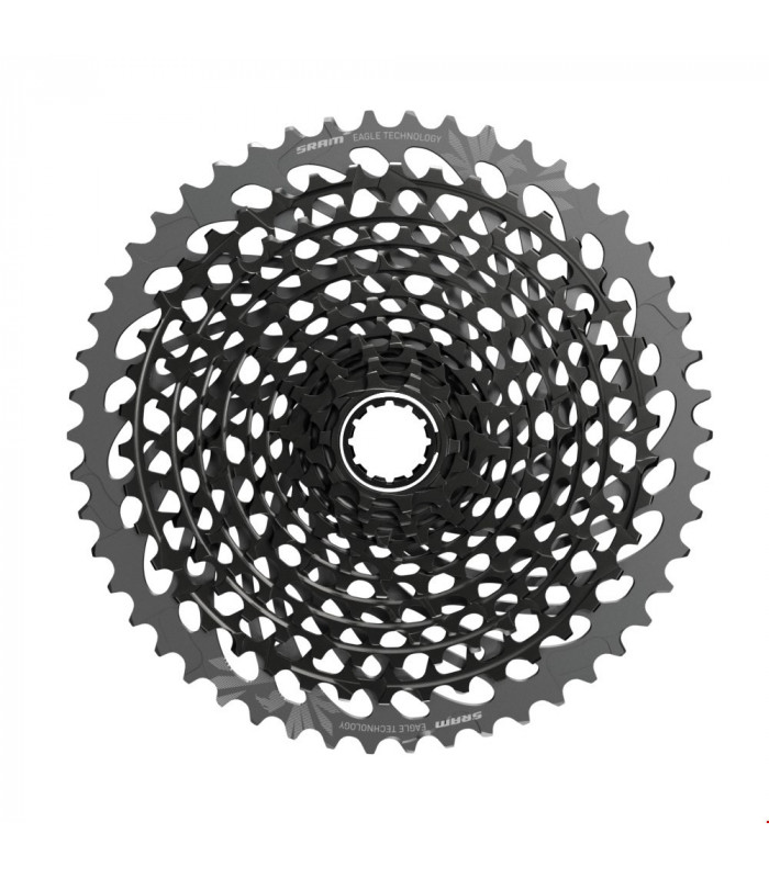 CASSETTE SRAM XG 1295 EAGLE 10-50T POLAR