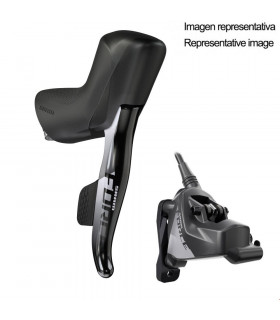 MANDO CAMBIO ED FRC ETAP AXS D1 SJD TRAS. DCHO..  F0 900