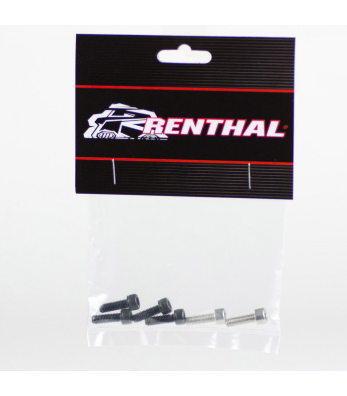 KIT TORNILLOS POTENCIA DUO