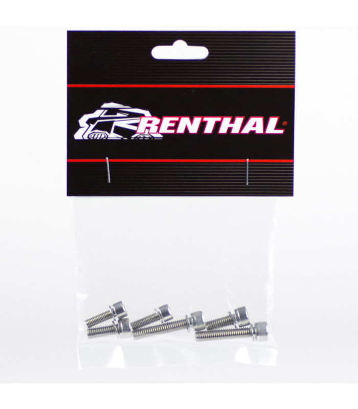 KIT TORNILLOS POTENCIA INTEGRA ZERO