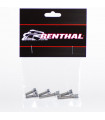 RENTHAL INTEGRA ZERO SCREW KIT