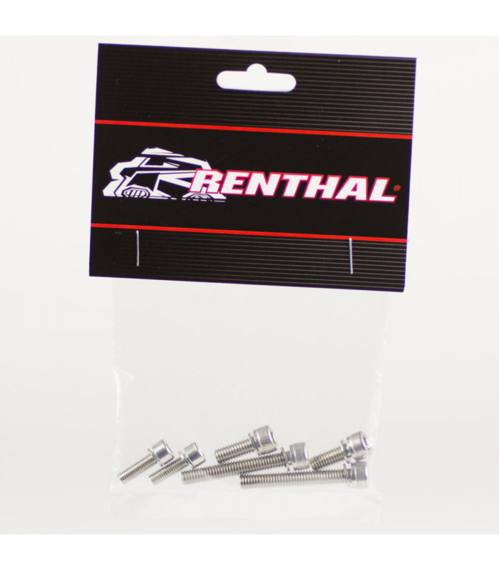 KIT TORNILLOS POTENCIA INTEGRA 10 mm