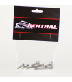 RENTHAL INTEGRA 10 MM SCREW KIT