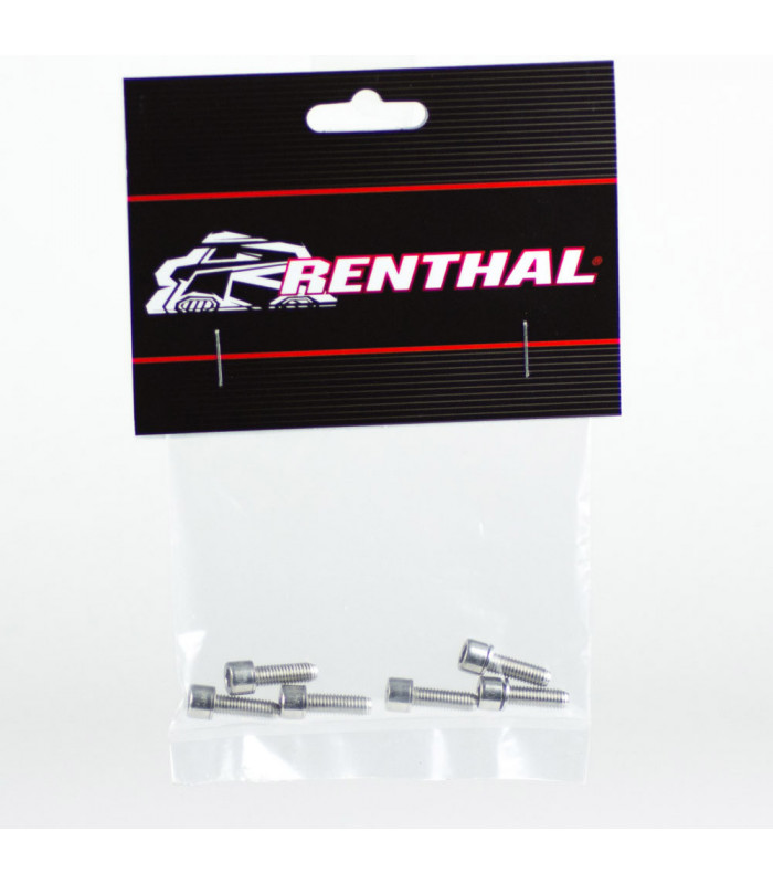 KIT TORNILLOS POTENCIA APEX