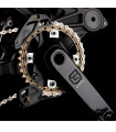 RENTHAL SR4 CHAINRING (120 MM BCD)