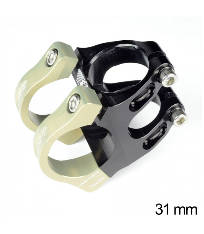 RENTHAL APEX STEM