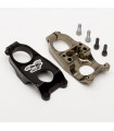 RENTHAL DUO STEM (50 MM/+10)
