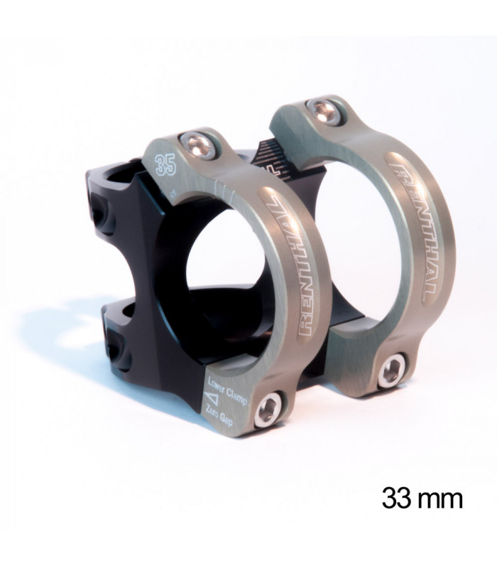 POTENCIA RENTHAL D35 APEX