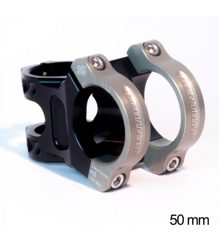 POTENCIA RENTHAL D35 APEX