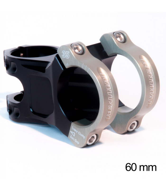 POTENCIA RENTHAL D35 APEX