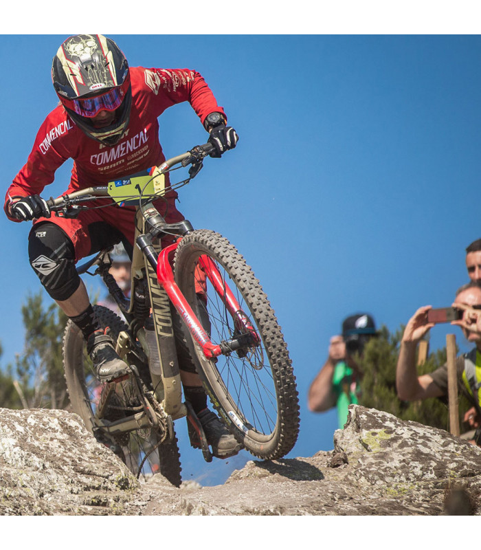 POTENCIA RENTHAL D35 APEX