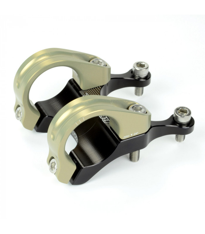 RENTHAL INTEGRA STEM (45 MM/0)