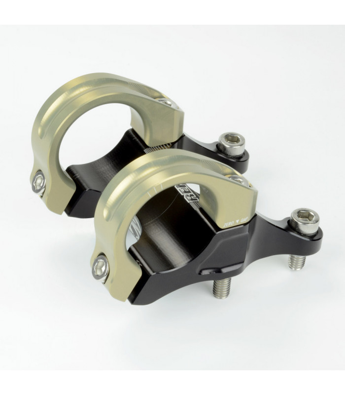 RENTHAL INTEGRA STEM (45 MM/+10)