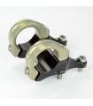 POTENCIA RENTHAL INTEGRA (45 MM/+10)