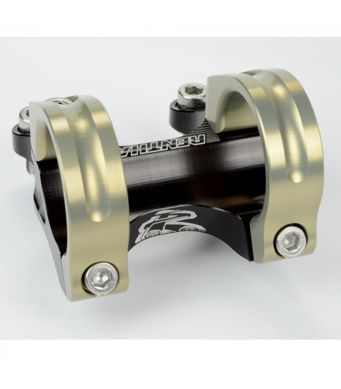 RENTHAL INTEGRA STEM (45 MM/+10)