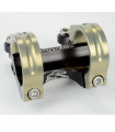 POTENCIA RENTHAL INTEGRA (45 MM/+10)