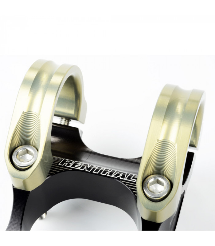 RENTHAL INTEGRA STEM (45 MM/+10)