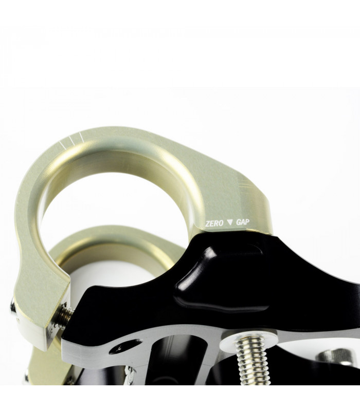 RENTHAL INTEGRA STEM (45 MM/+10)