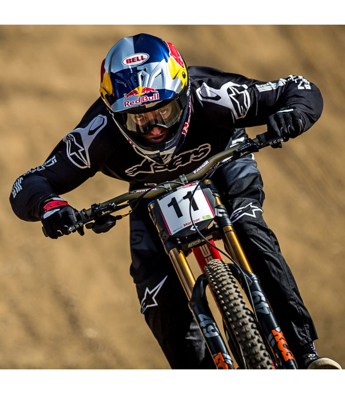 RENTHAL INTEGRA STEM (50 MM/0)