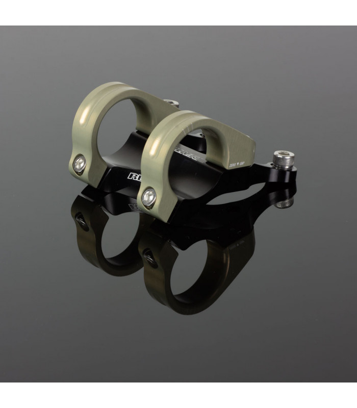 POTENCIA RENTHAL D35 INTEGRA II 50 X ZERO