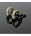 POTENCIA RENTHAL D35 INTEGRA II 50 X ZERO