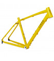 FINNA LANDSCAPE ALU APEX 1 (MUSTARD YELLOW)