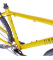FINNA LANDSCAPE ALU APEX 1 (MUSTARD YELLOW)