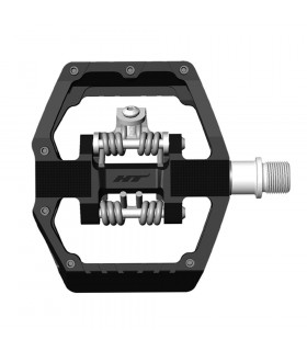 PEDALES HT GD1 NEGROS