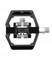 PEDALES HT GD1 NEGROS