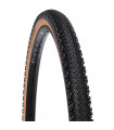 WTB VENTURE ROAD TCS (700c x 40/LATERAL MARRÓN)