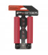 TFHPC V2 SOFT GRIPS (RED)