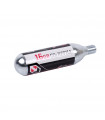 TFHPC CO2 THREADED CARTRIDGE (16 G)