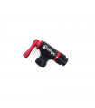 ADAPTADOR BOMBONAS CO2 CON LEVA TFHPC