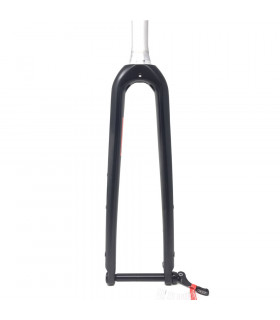 HORQUILLA GRAVEL DE CARBONO FINNA 