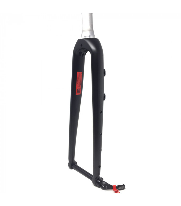 FINNA GRAVEL CARBON FORK