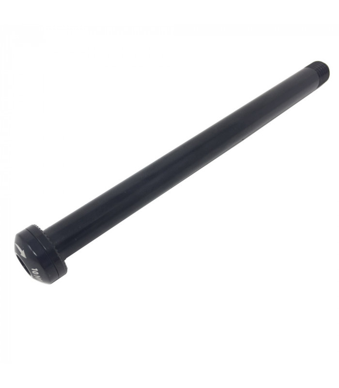 REAR AXLE FINNA LANDSCAPE ALU